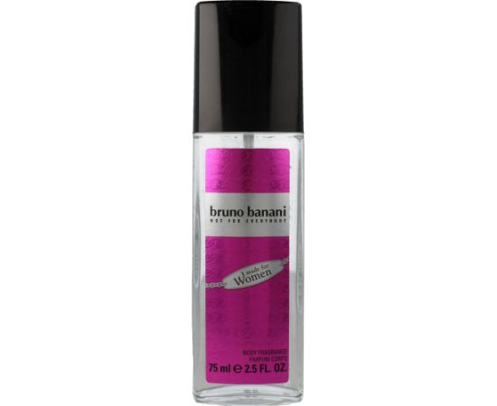 Bruno Banani Bruno Banani Made for Women Dezodorant atomizer 75ml