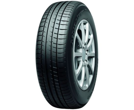 BF Goodrich Advantage SUV 235/55R18 100V