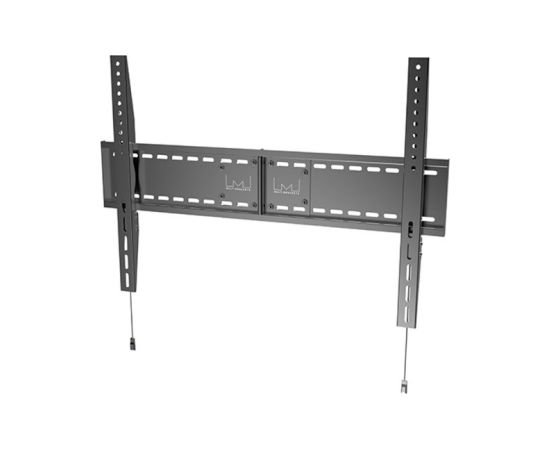 Multibrackets MB-1091 TV sienas fiksētājs kronšteins televizoriem līdz 110" / 125kg