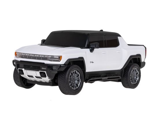 RASTAR R/C Rotaļu Mašīna Hummer EV 1:26