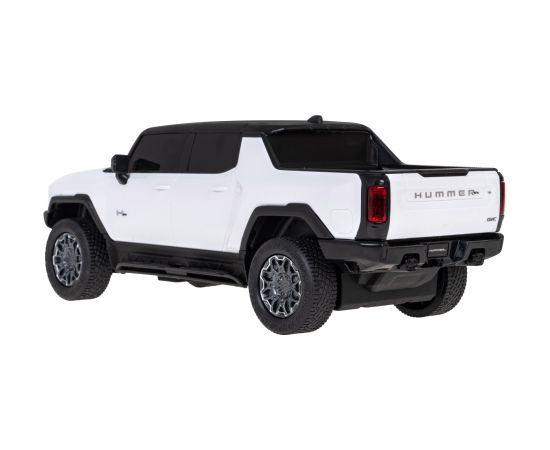 RASTAR R/C Rotaļu Mašīna Hummer EV 1:26