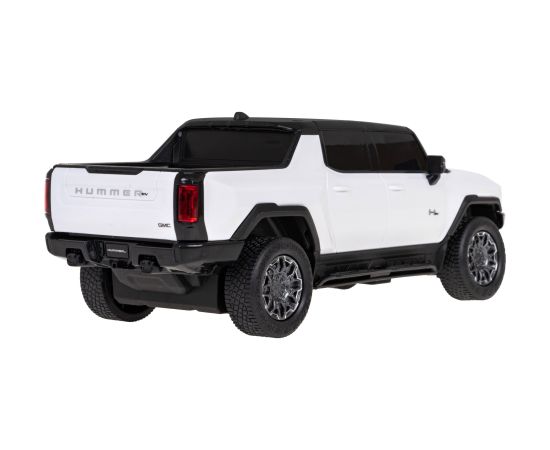 RASTAR R/C Rotaļu Mašīna Hummer EV 1:26