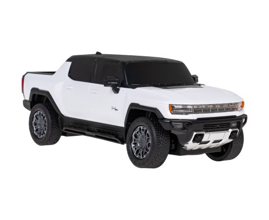 RASTAR R/C Rotaļu Mašīna Hummer EV 1:26