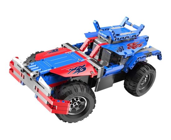 CaDa C51002W R/C Игрушечная Машина Конструктор 531 деталей