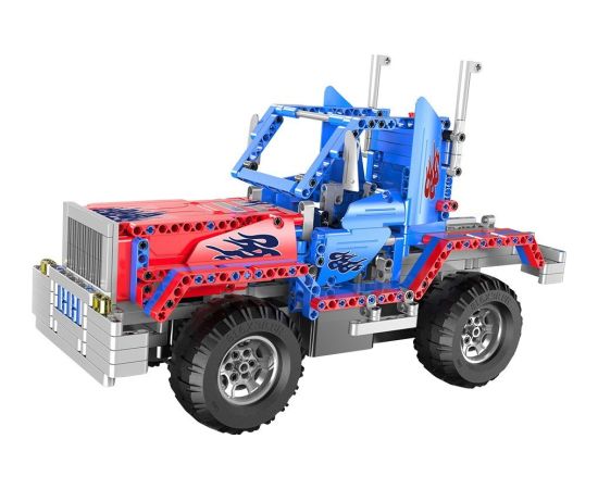 CaDa C51002W R/C Игрушечная Машина Конструктор 531 деталей