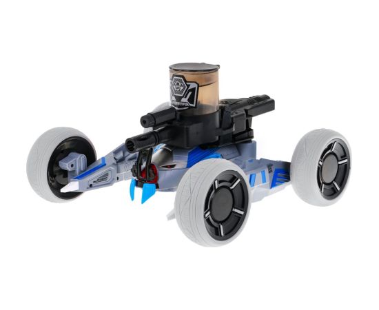 RoGer R/C Crawler Игрушечная Машина с функцией стрельбы