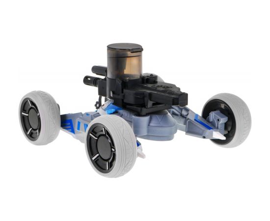 RoGer R/C Crawler Rotaļu Mašīna ar šaušanas funkciju