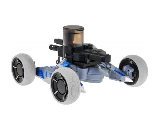 RoGer R/C Crawler Игрушечная Машина с функцией стрельбы