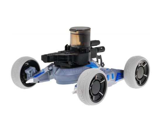 RoGer R/C Crawler Rotaļu Mašīna ar šaušanas funkciju