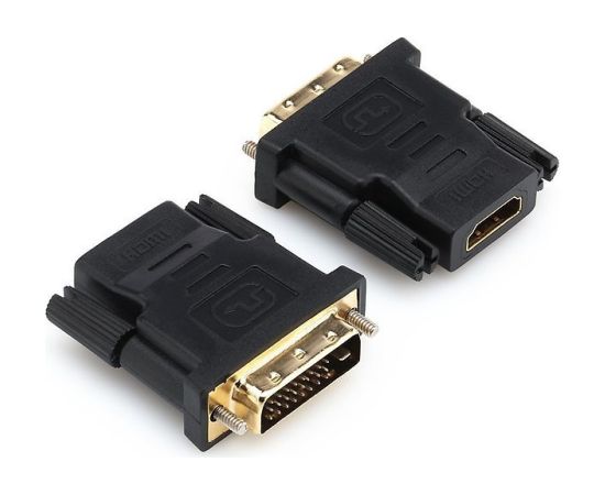 RoGer Adapteris - pāreja no DVI uz HDMI / 1440p / 24+1pin