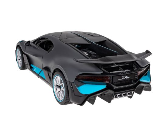 RASTAR R/C Rotaļu Mašīna  Bugatti Divo 1:14