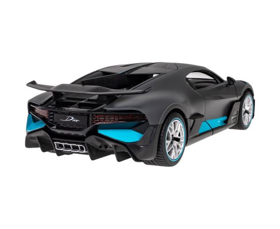 RASTAR R/C Rotaļu Mašīna  Bugatti Divo 1:14