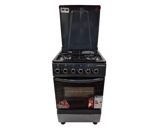 Schlosser FS4313MAZA Газовая плита