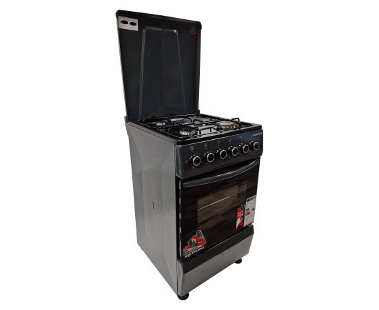 Schlosser FS4313MAZA Газовая плита