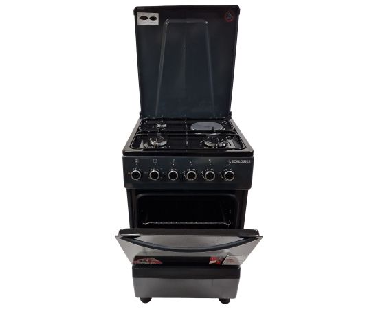 Schlosser FS4313MAZA Газовая плита