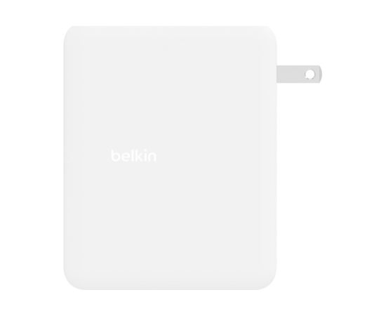 Belkin BoostCharge Pro Universal White AC Indoor