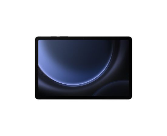 Samsung Galaxy Tab S9 FE 128 GB 27.7 cm (10.9") Samsung Exynos 6 GB Wi-Fi 6 (802.11ax) Android 13 Grey