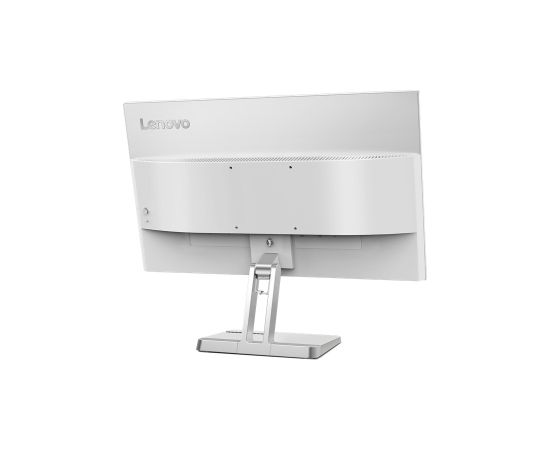 Lenovo L24e-40 23.8" FHD Monitor, Cloud Grey