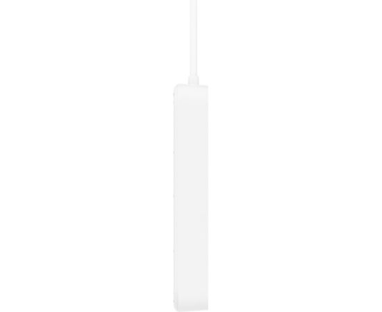 Belkin Connect White 6 AC outlet(s) 2 m