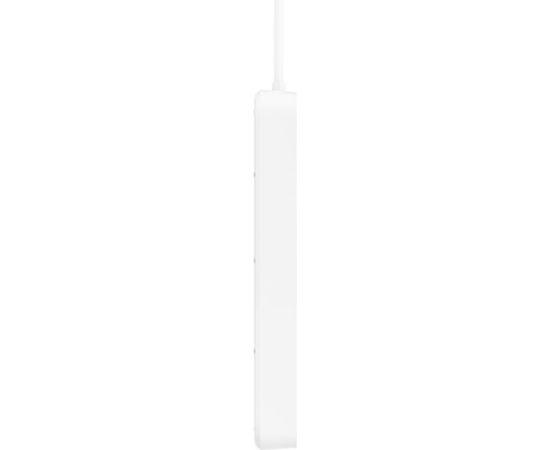 Belkin Connect White 8 AC outlet(s) 2 m