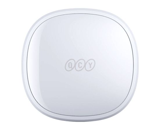 Wireless Earphones TWS QCY T13x (white)