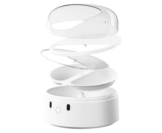 Smart food dispenser CatLink F03 PRO