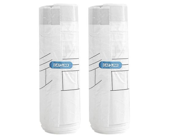 Cat Waste Bag Catlink for Baymax 2pcs