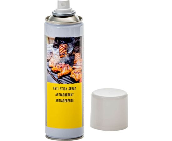 Izsmidzināmā eļļa Char-Broil Ugunskura katli