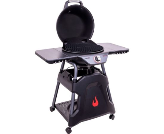 Pārnēsājams elektriskais grils Char-Broil All Star 120 B