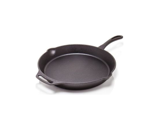 Čuguna panna ar rokturi Petromax 15/20/25/30/35/40cm Ugunskura katli