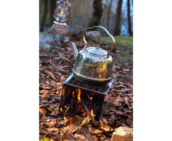 Nerūsējošā tērauda tējkanna 1.5L Petromax Teakettle