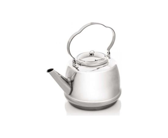 Nerūsējošā tērauda tējkanna 5L Petromax Teakettle