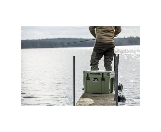 Aukstuma Soma Petromax Olive 25l