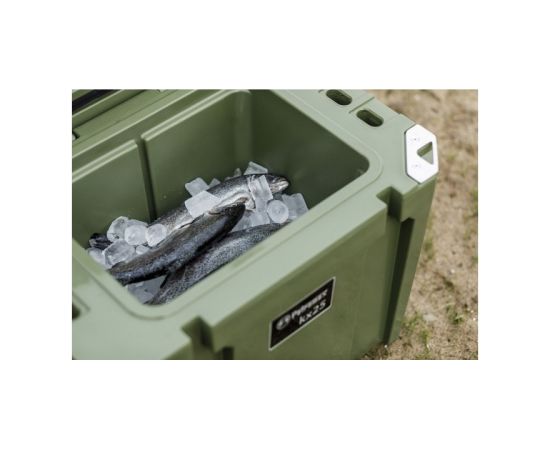 Aukstuma Soma Petromax Olive 25l