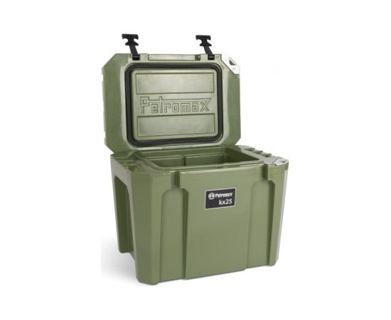 Aukstuma Soma Petromax Olive 25l