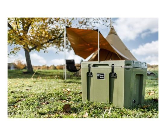 Aukstuma Soma Petromax Olive 50l