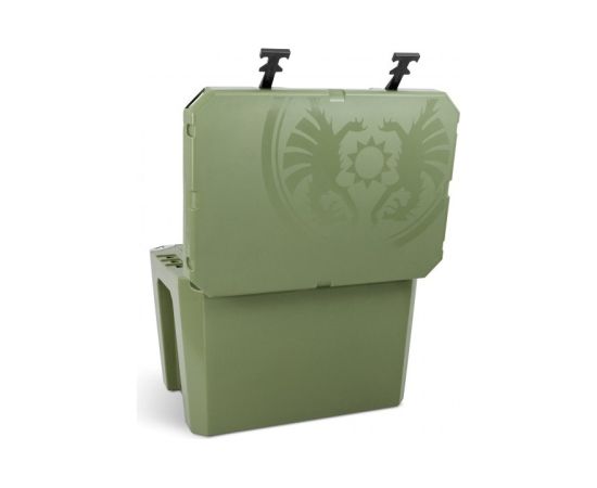 Aukstuma Soma Petromax Olive 50l