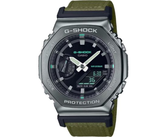 Casio G-SHOCK ORIGIN GM-2100CB-3AER METAL COVERED