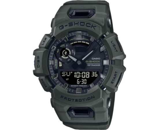 Casio G-SHOCK G-SQUAD GBA-900UU-3AER