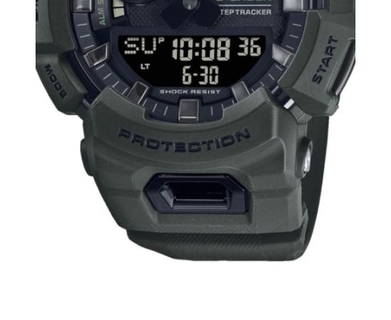 Casio G-SHOCK G-SQUAD GBA-900UU-3AER