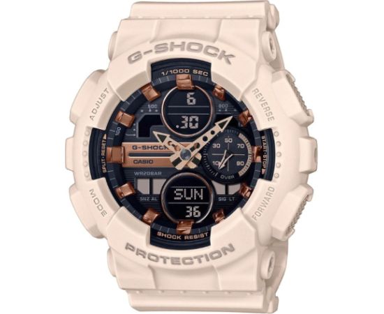 Casio G-Shock GMA-S140M-4AER