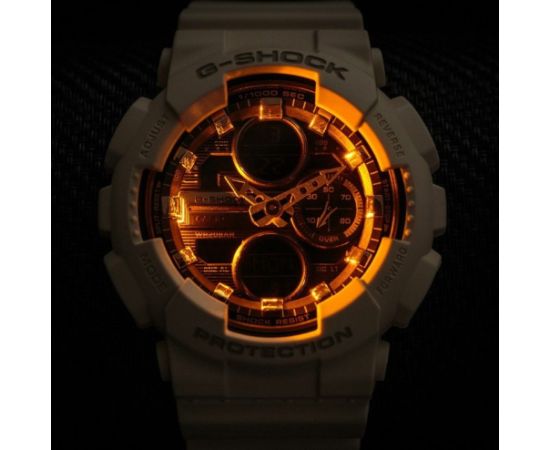 Casio G-Shock GMA-S140M-4AER