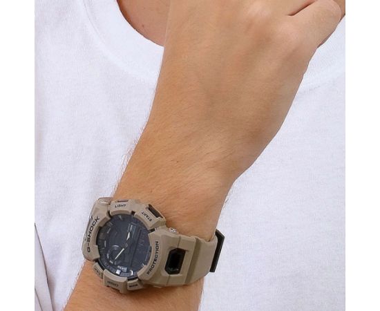 Casio G-SHOCK G-SQUAD GBA-900UU-5AER