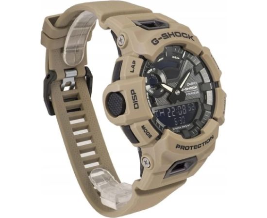 Casio G-SHOCK G-SQUAD GBA-900UU-5AER