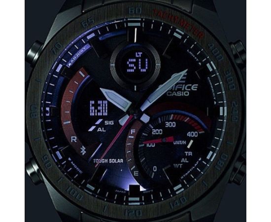 Casio Edifice ECB-900DB-1AER