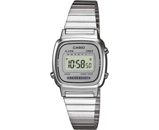 Casio LA670WEA-7EF