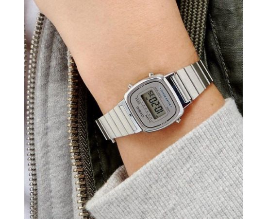 Casio LA670WEA-7EF