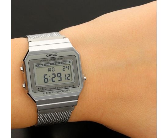 CASIO A700WEM-7AEF