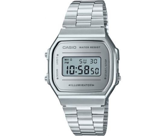 CASIO A168WEM-7EF