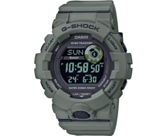 Casio G-Shock GBD-800UC-3ER